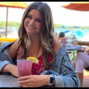 Meet your Posher, Kelsey